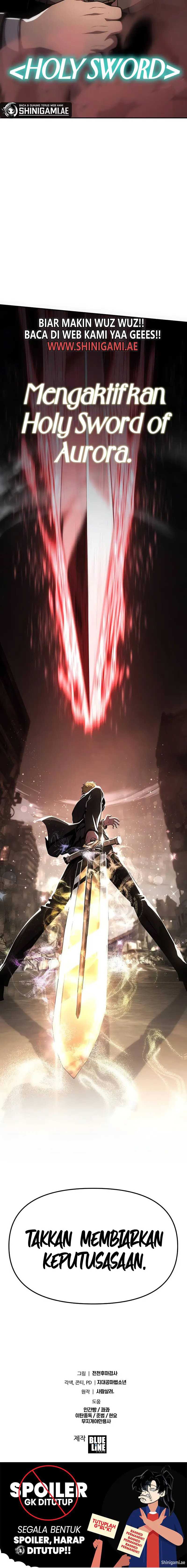 Read The Knight King Who Returned with a God ID Manga Online