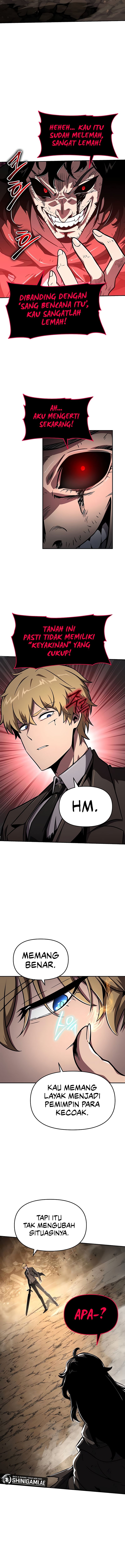 Read The Knight King Who Returned with a God ID Manga Online