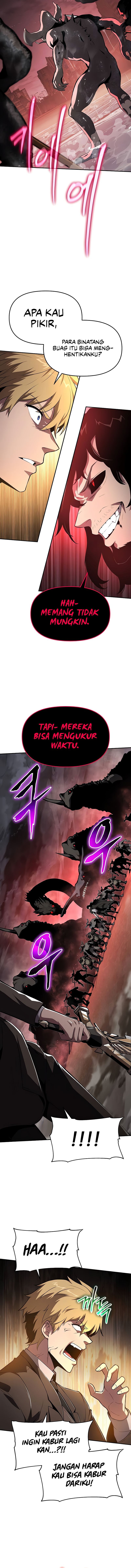 Read The Knight King Who Returned with a God ID Manga Online