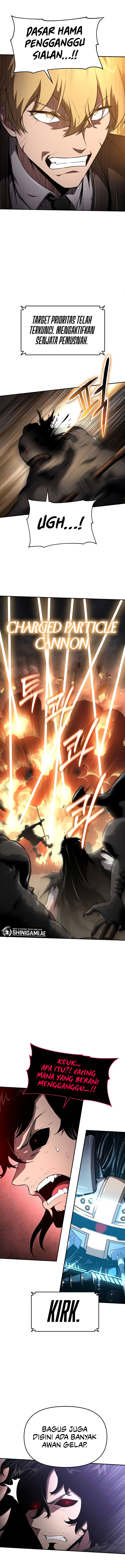 Read The Knight King Who Returned with a God ID Manga Online