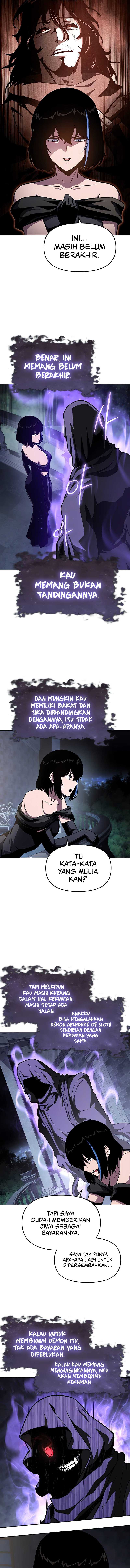 Read The Knight King Who Returned with a God ID Manga Online