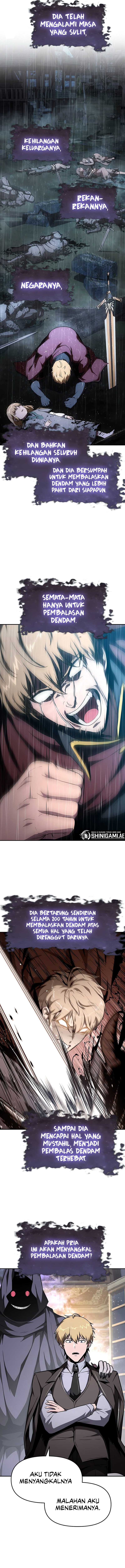 Read The Knight King Who Returned with a God ID Manga Online