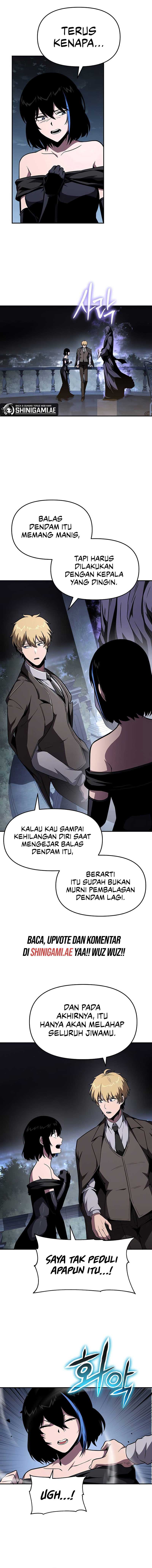 Read The Knight King Who Returned with a God ID Manga Online