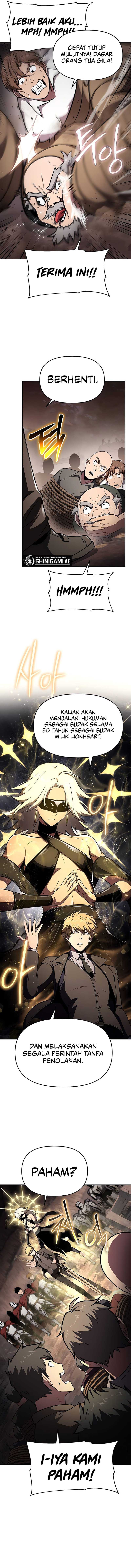 Read The Knight King Who Returned with a God ID Manga Online