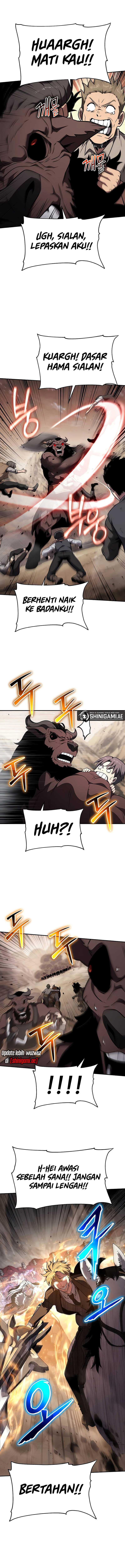 Read The Knight King Who Returned with a God ID Manga Online