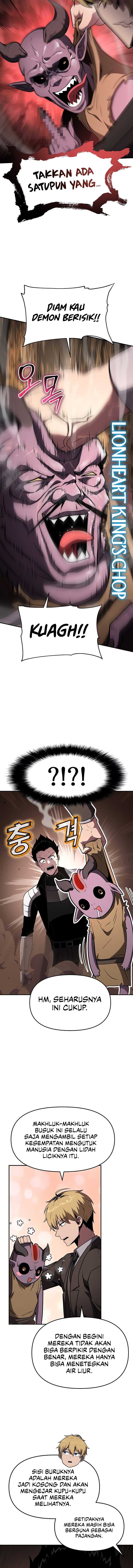 Read The Knight King Who Returned with a God ID Manga Online