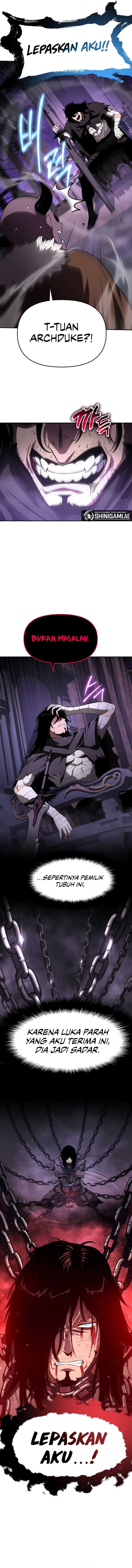 Read The Knight King Who Returned with a God ID Manga Online