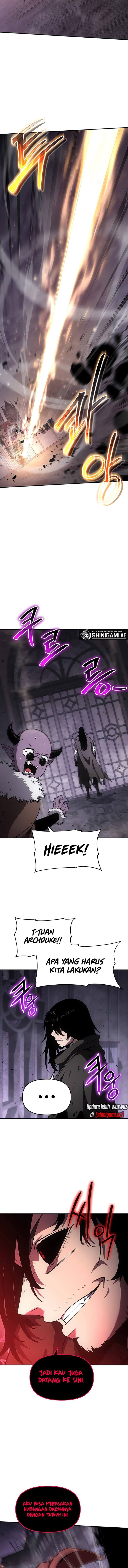 Read The Knight King Who Returned with a God ID Manga Online