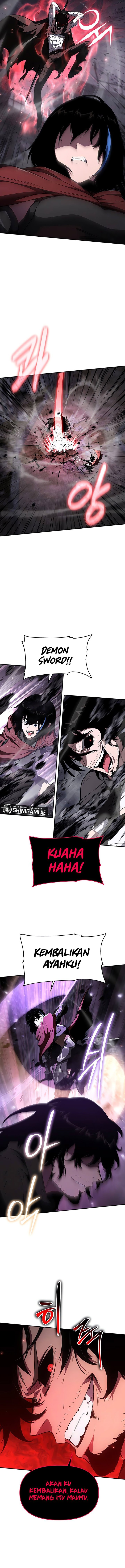 Read The Knight King Who Returned with a God ID Manga Online