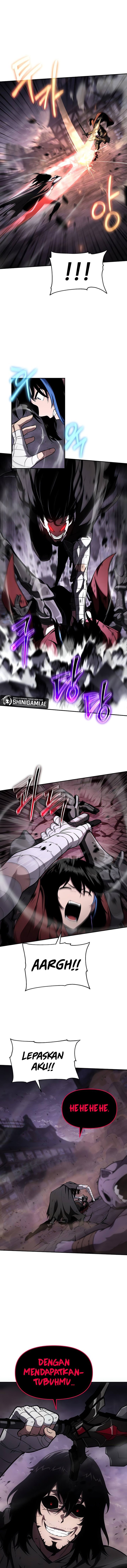 Read The Knight King Who Returned with a God ID Manga Online