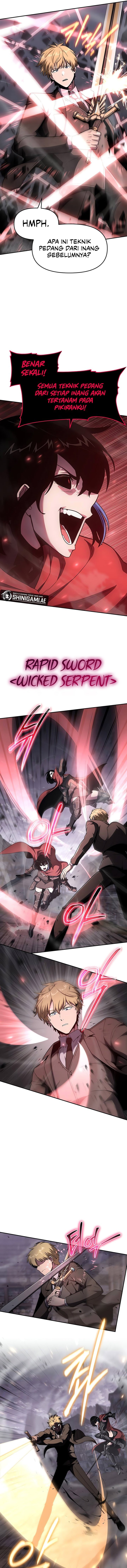 Read The Knight King Who Returned with a God ID Manga Online