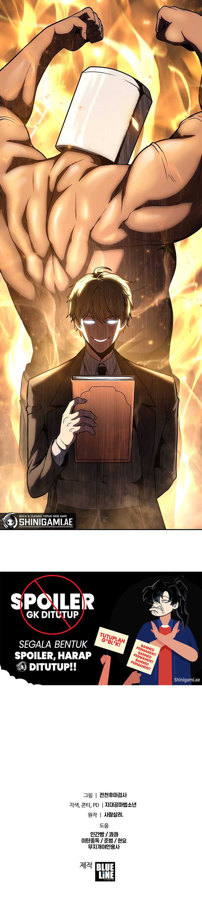 Read The Knight King Who Returned with a God ID Manga Online