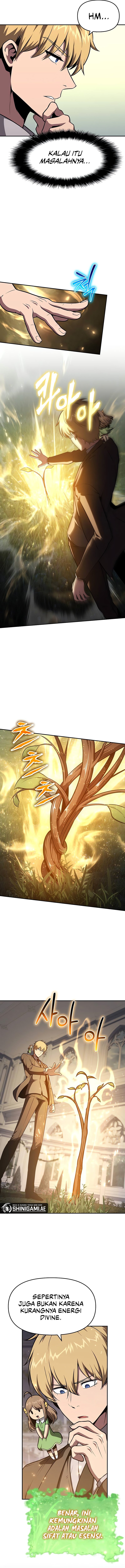 Read The Knight King Who Returned with a God ID Manga Online