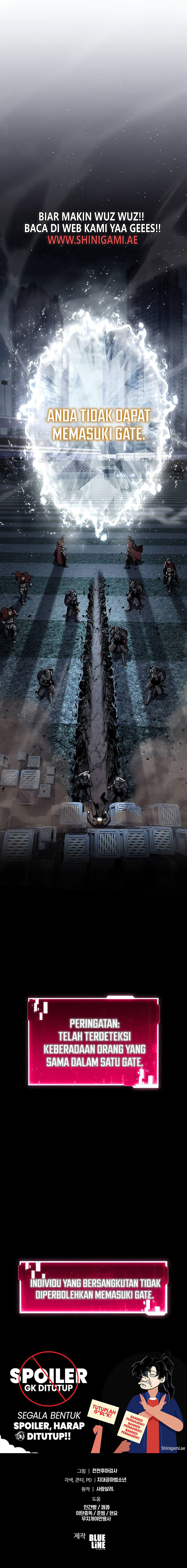 Read The Knight King Who Returned with a God ID Manga Online