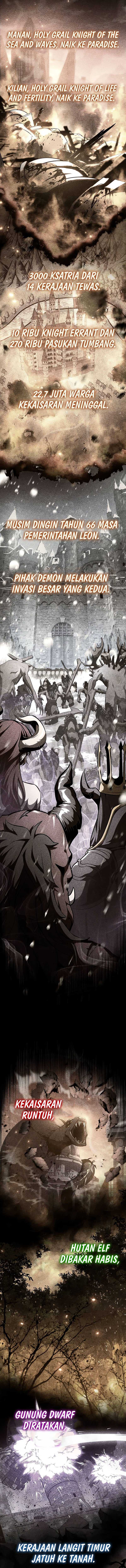 Read The Knight King Who Returned with a God ID Manga Online