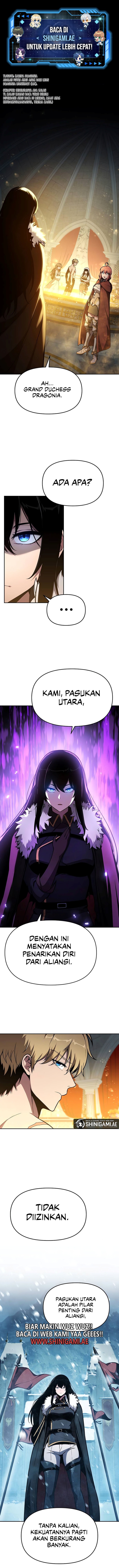 Read The Knight King Who Returned with a God ID Manga Online