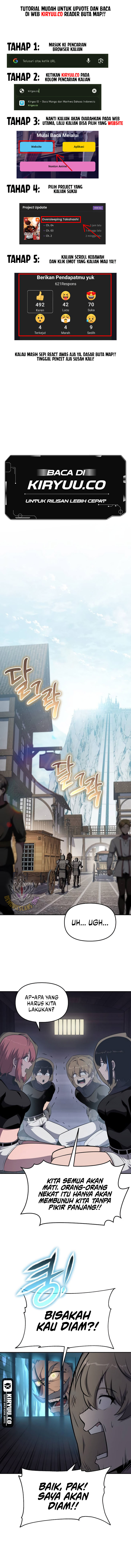 Read The Knight King Who Returned with a God ID Manga Online