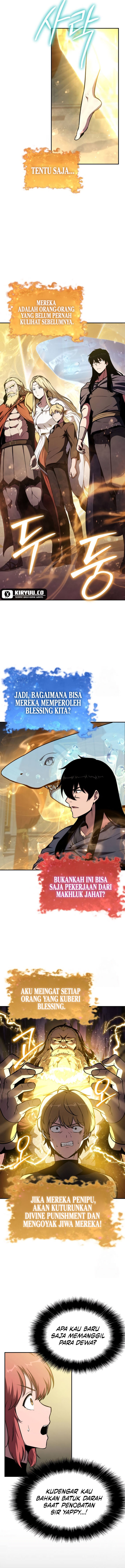 Read The Knight King Who Returned with a God ID Manga Online