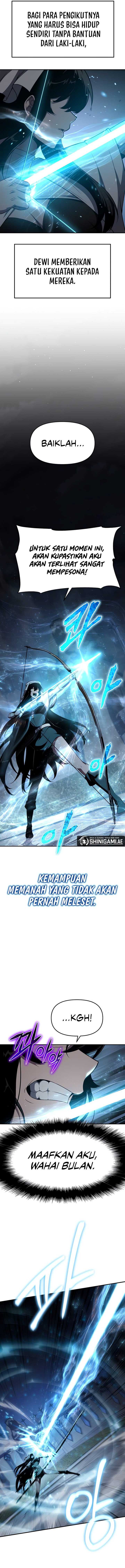 Read The Knight King Who Returned with a God ID Manga Online