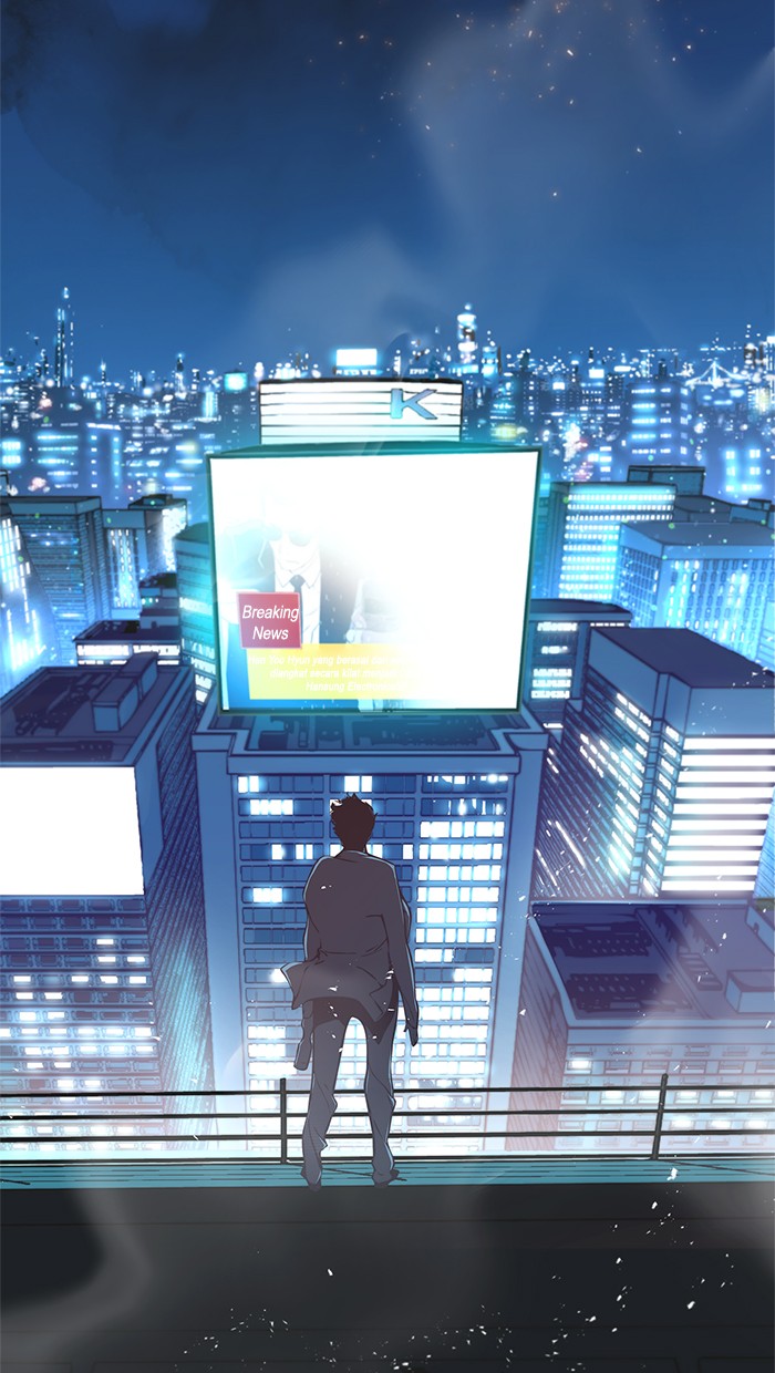 Read The Man ID Manga Online