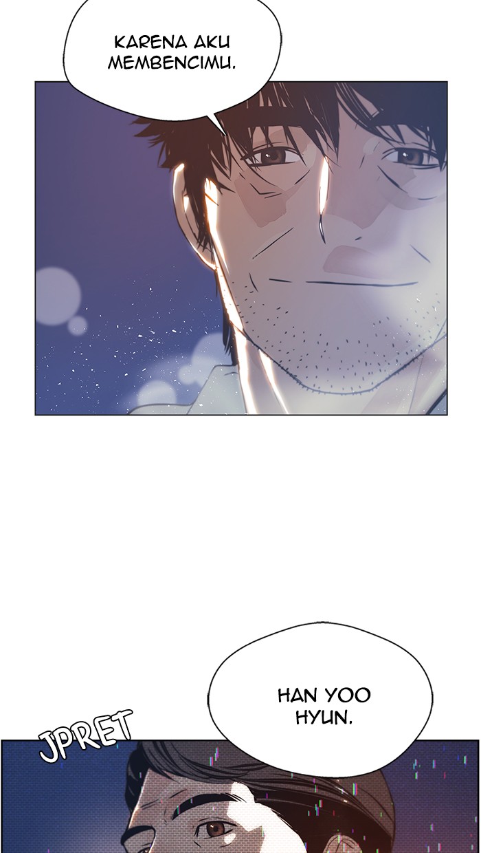 Read The Man ID Manga Online