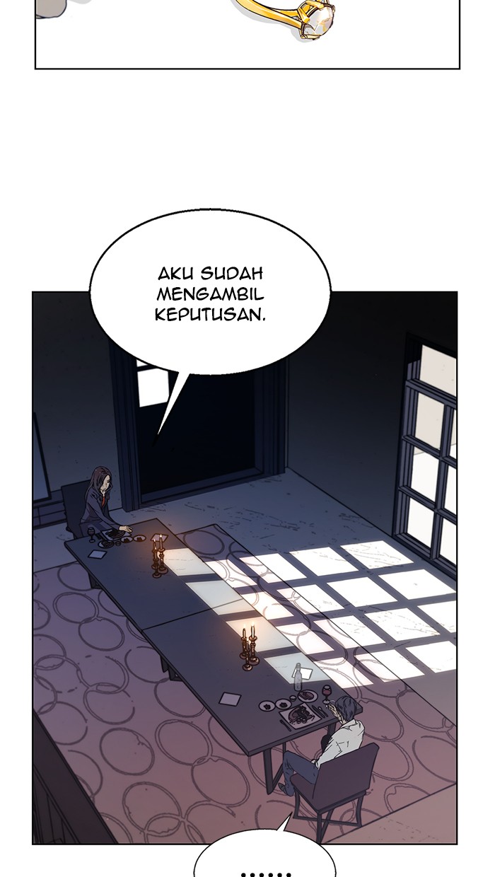 Read The Man ID Manga Online