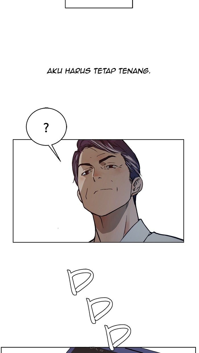 Read The Man ID Manga Online