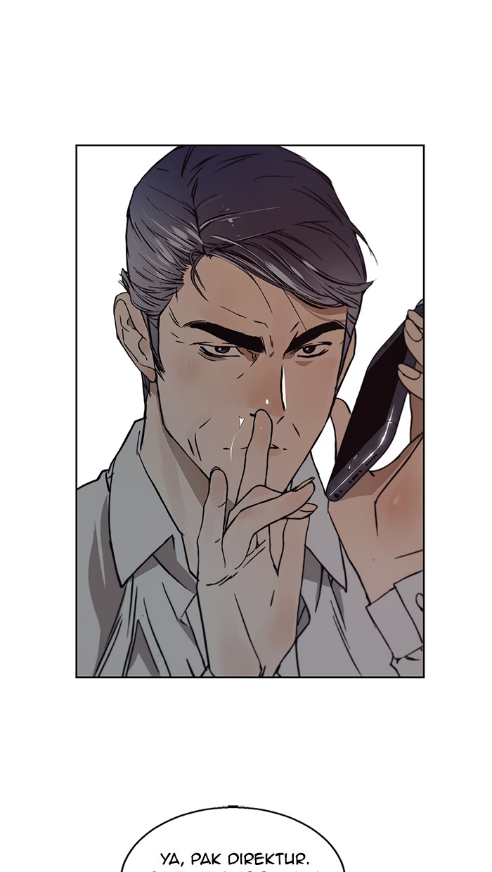 Read The Man ID Manga Online