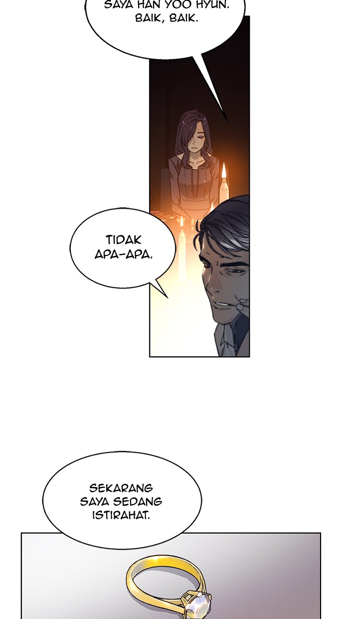 Read The Man ID Manga Online