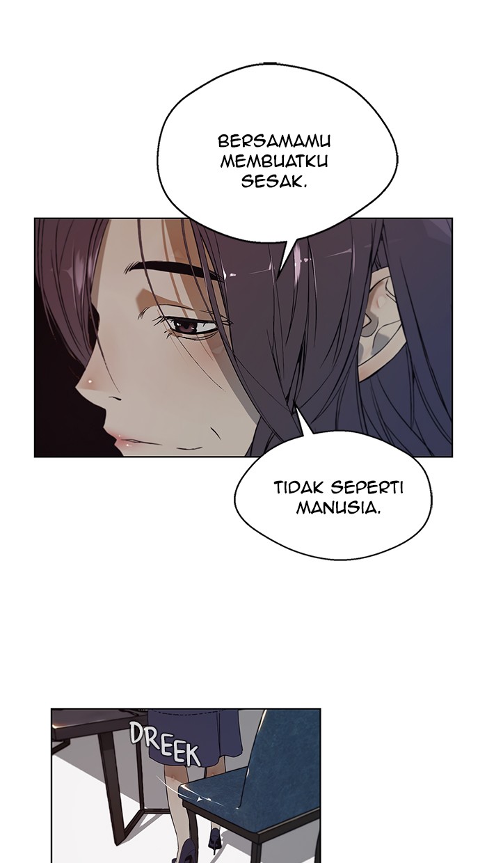 Read The Man ID Manga Online