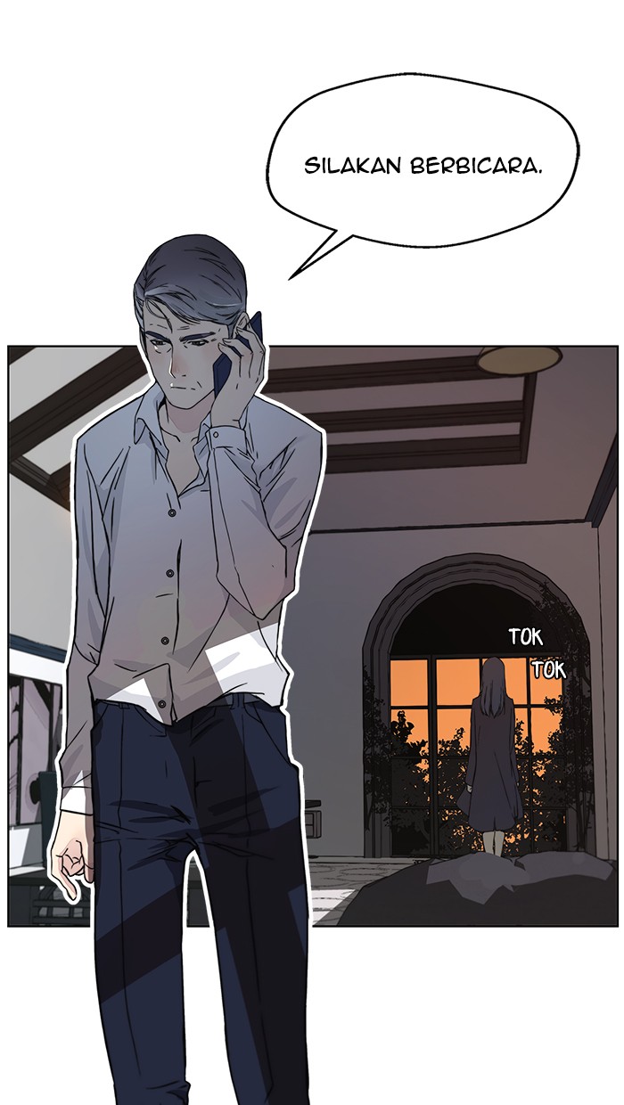 Read The Man ID Manga Online