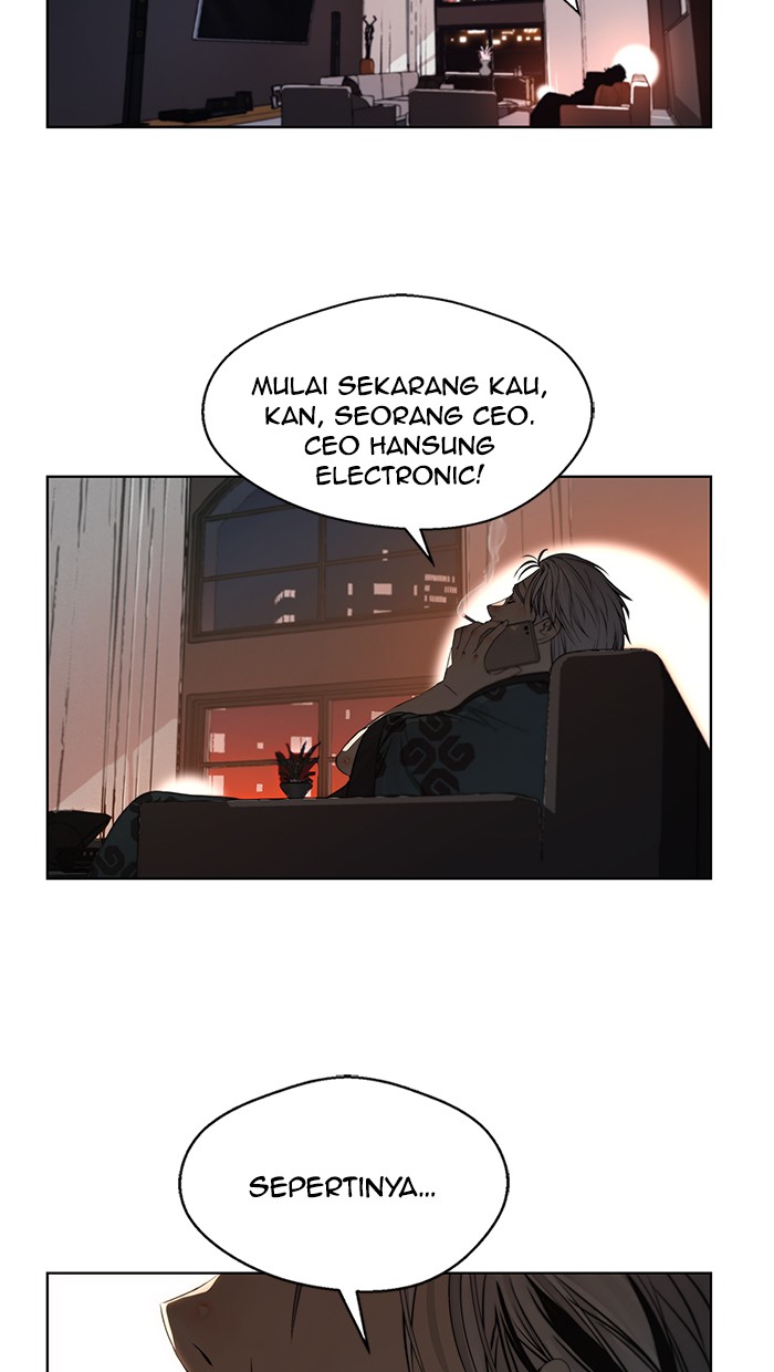 Read The Man ID Manga Online
