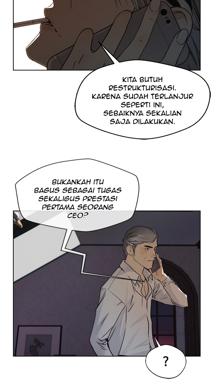 Read The Man ID Manga Online