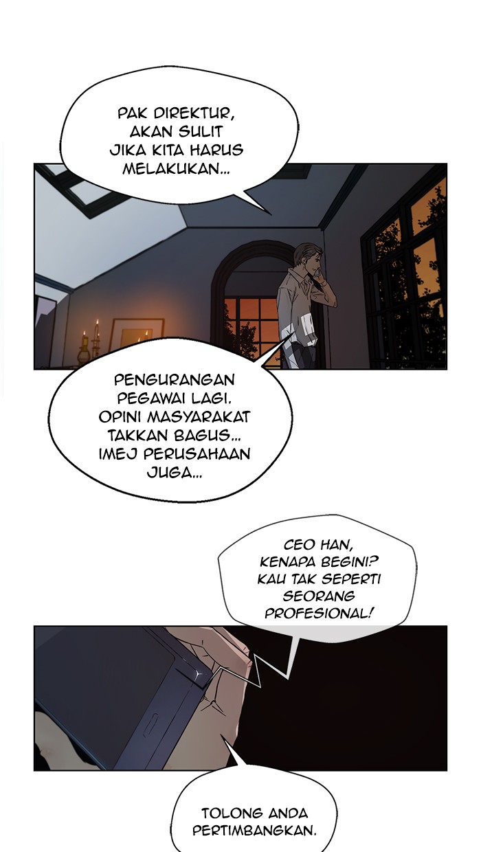 Read The Man ID Manga Online