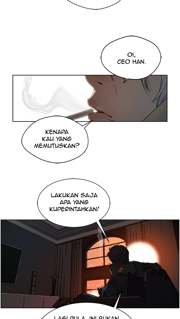 Read The Man ID Manga Online