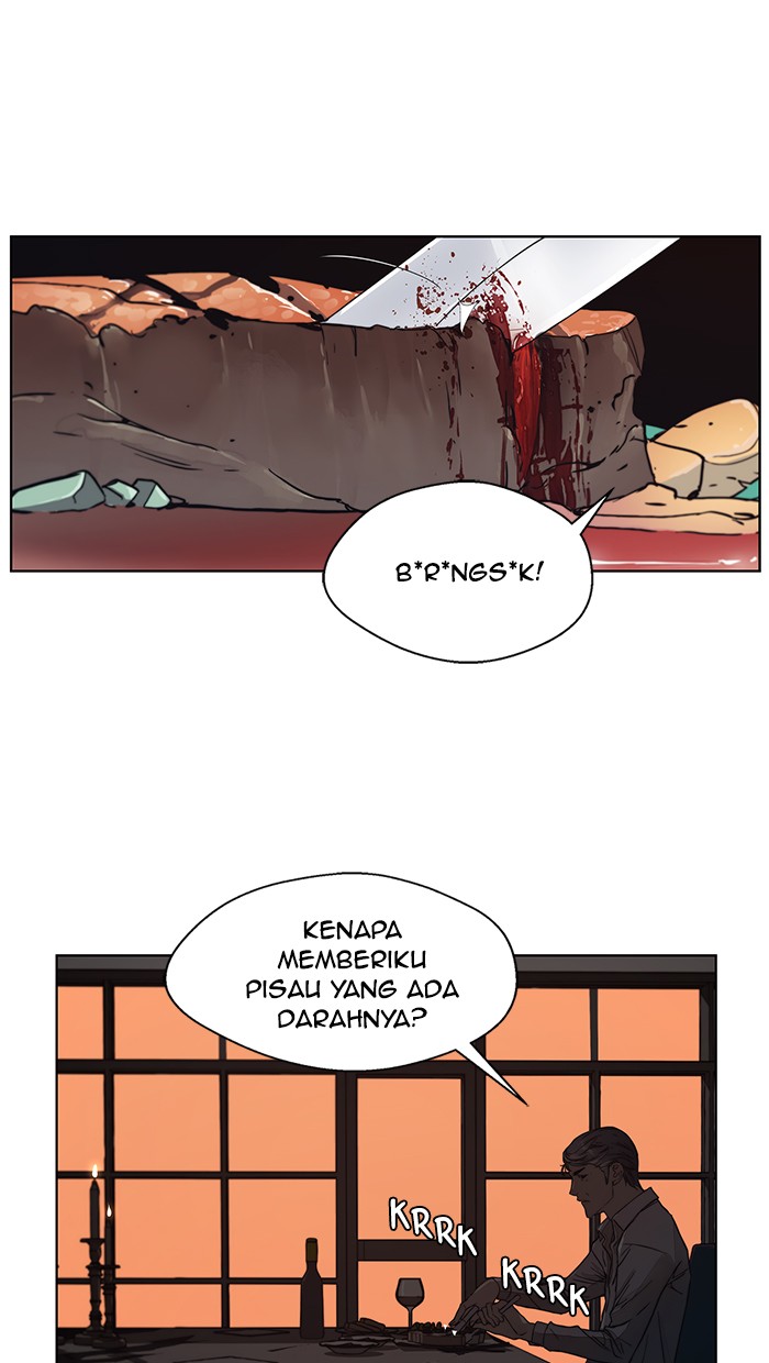 Read The Man ID Manga Online