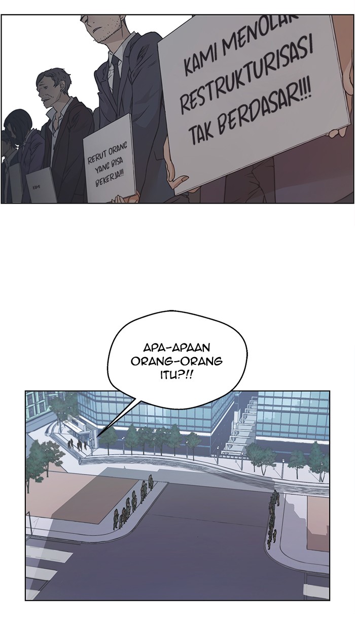 Read The Man ID Manga Online