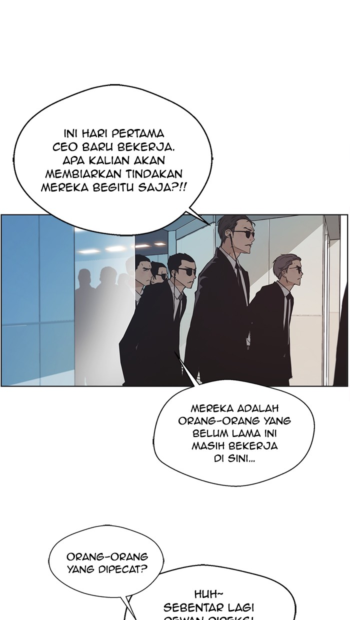 Read The Man ID Manga Online