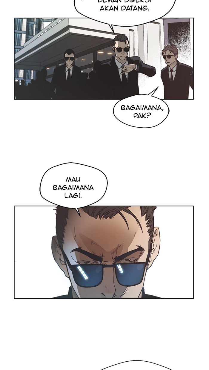 Read The Man ID Manga Online