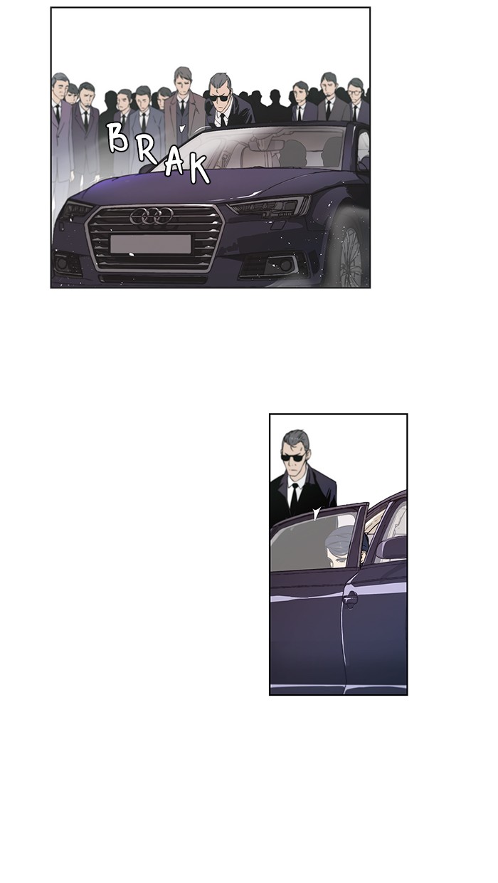 Read The Man ID Manga Online