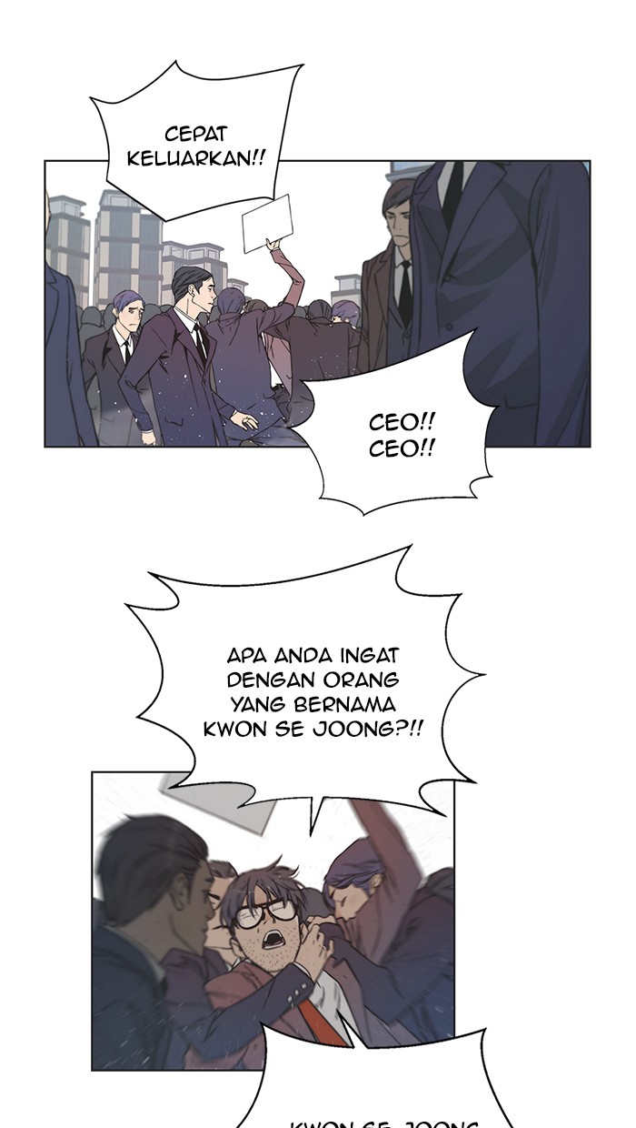 Read The Man ID Manga Online