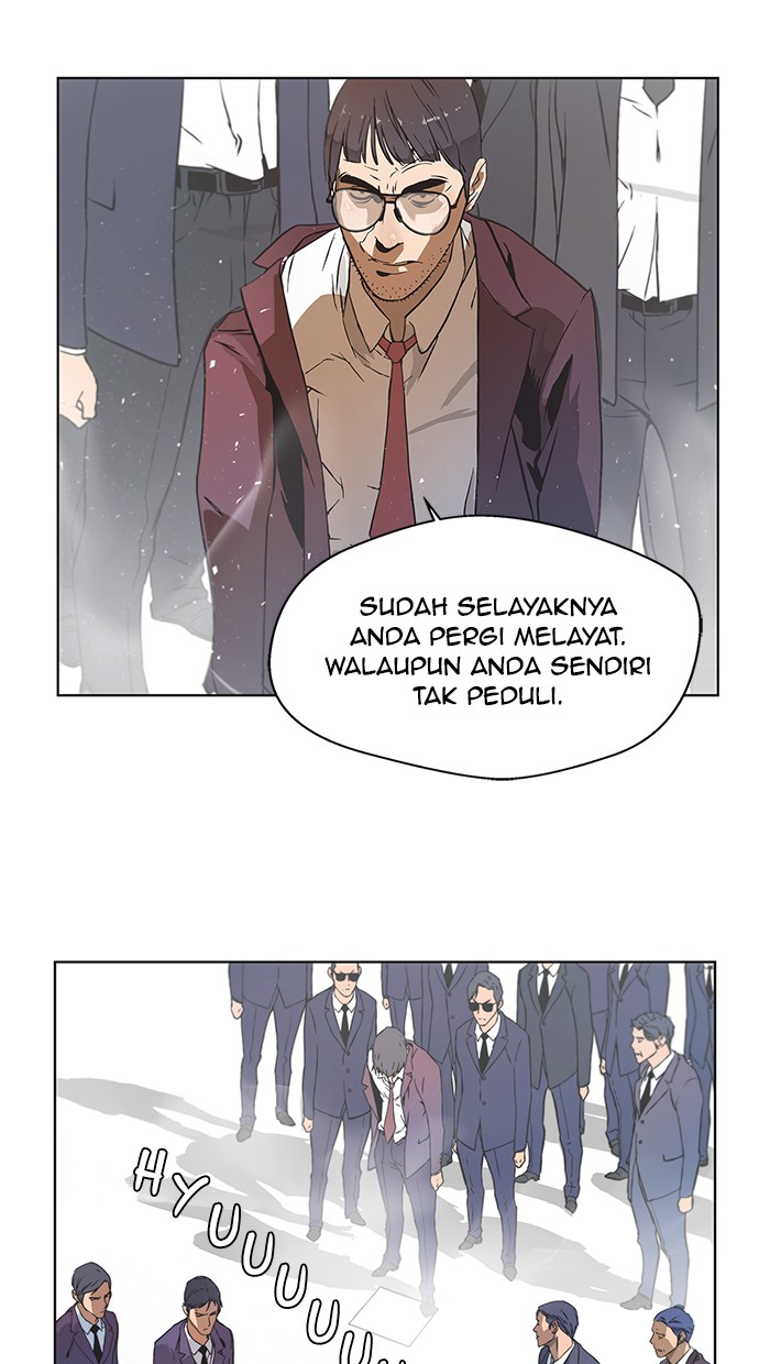 Read The Man ID Manga Online