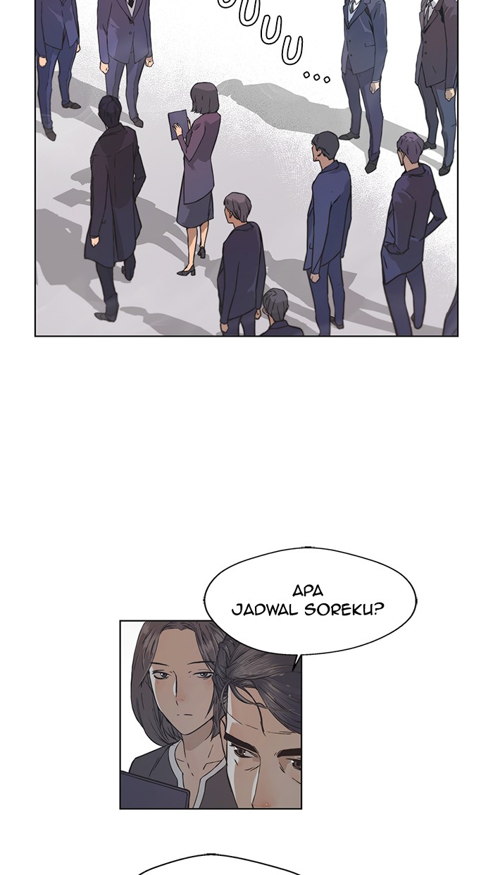 Read The Man ID Manga Online