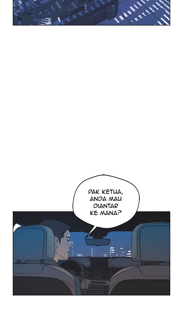 Read The Man ID Manga Online