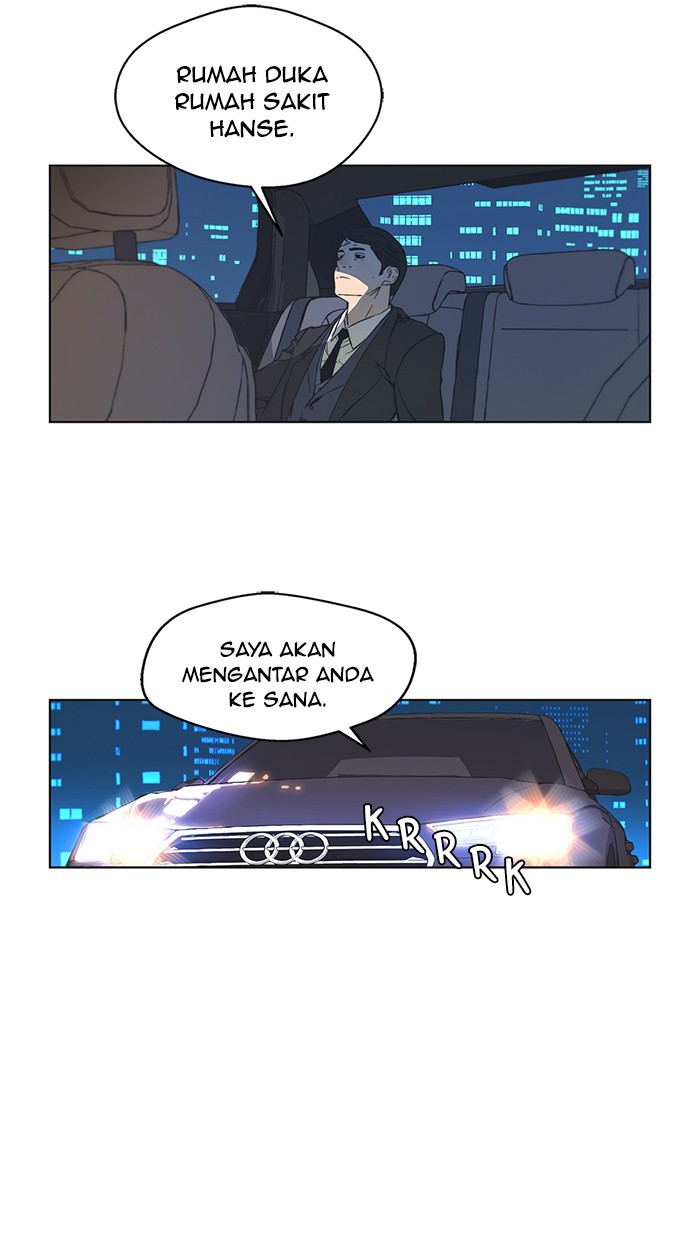 Read The Man ID Manga Online