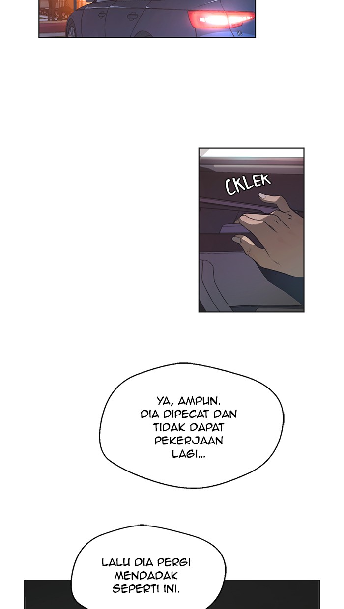 Read The Man ID Manga Online