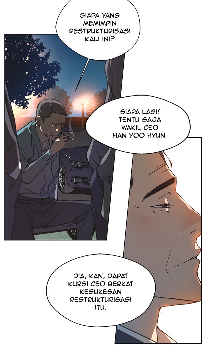 Read The Man ID Manga Online