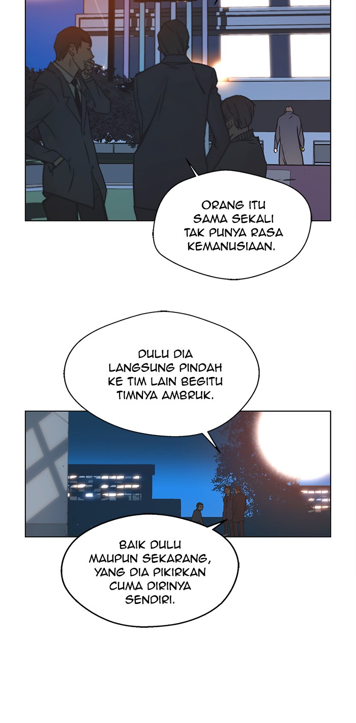 Read The Man ID Manga Online