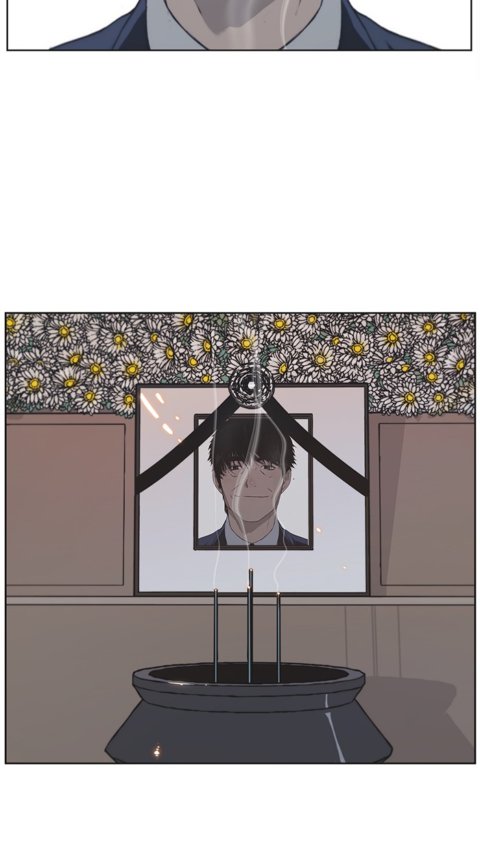 Read The Man ID Manga Online