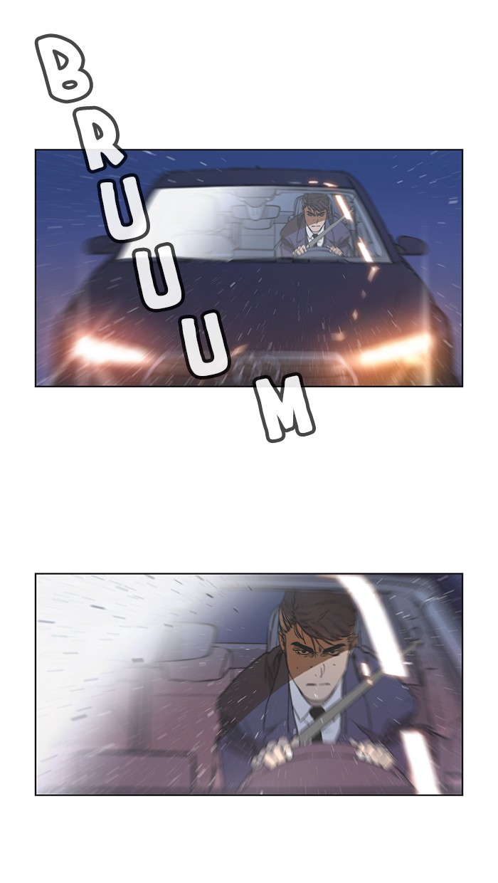 Read The Man ID Manga Online